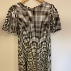 Zara dress